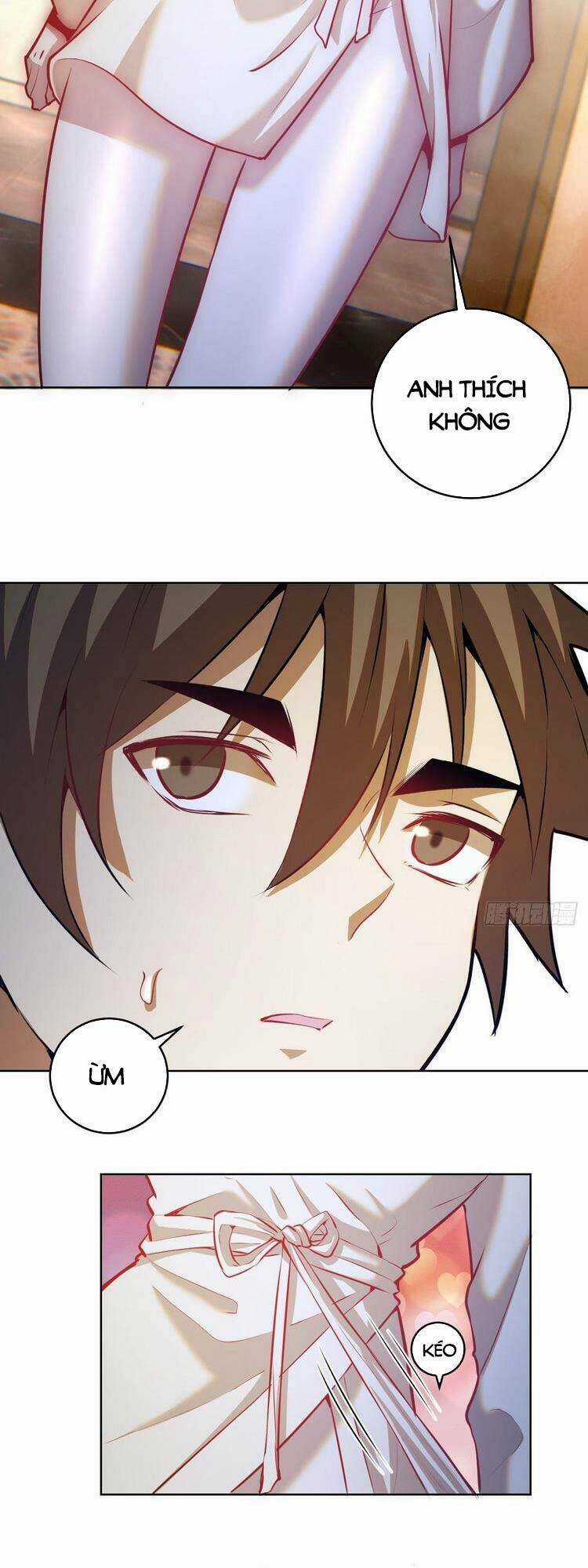 Tinh Linh Ám Đế - Chapter 192 - Trang 15