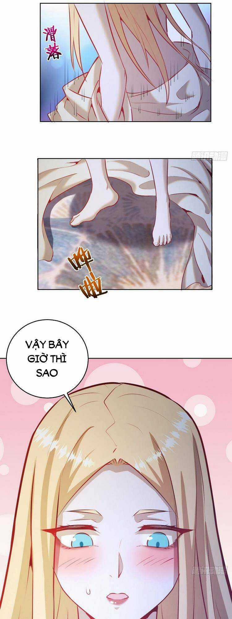 Tinh Linh Ám Đế - Chapter 192 - Trang 16