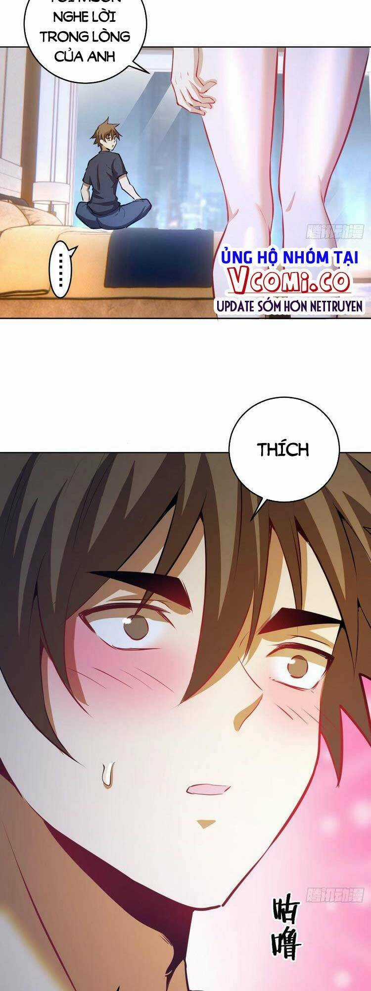 Tinh Linh Ám Đế - Chapter 192 - Trang 18