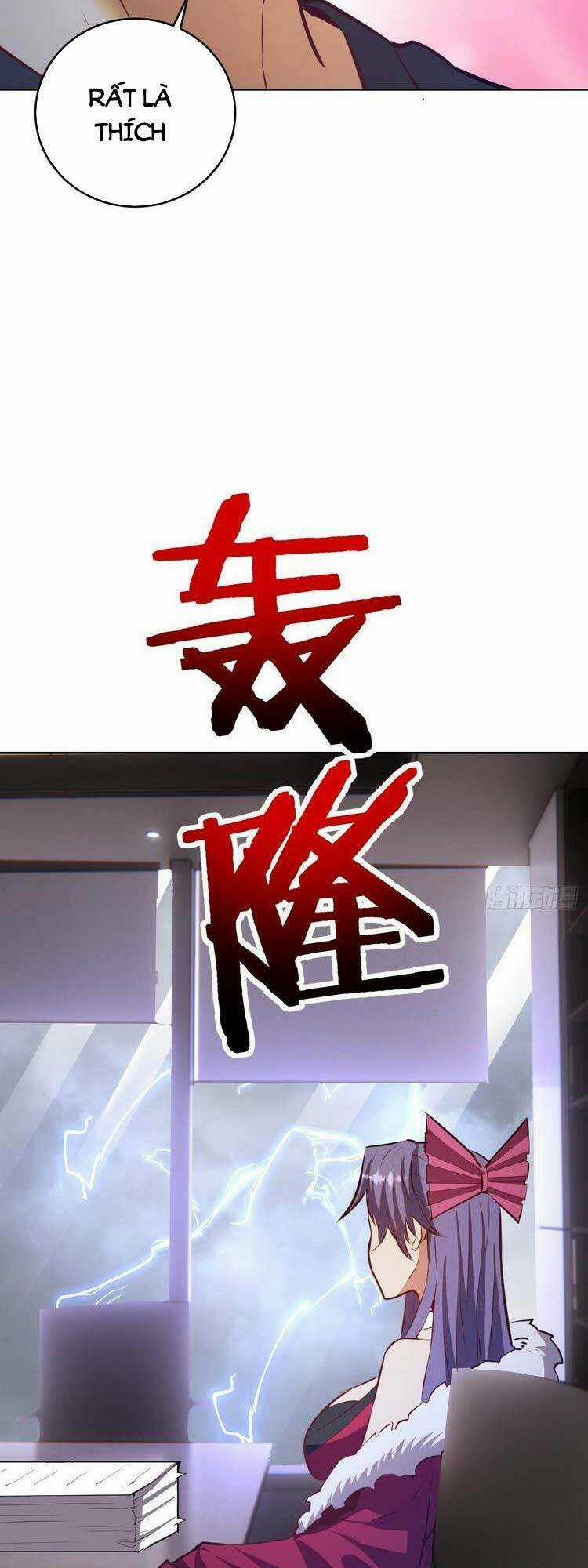 Tinh Linh Ám Đế - Chapter 192 - Trang 19