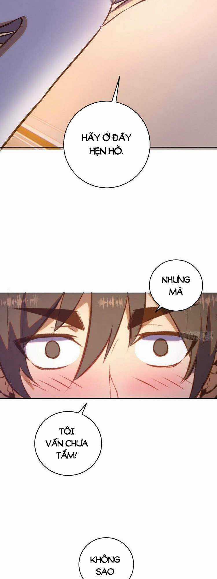 Tinh Linh Ám Đế - Chapter 192 - Trang 24