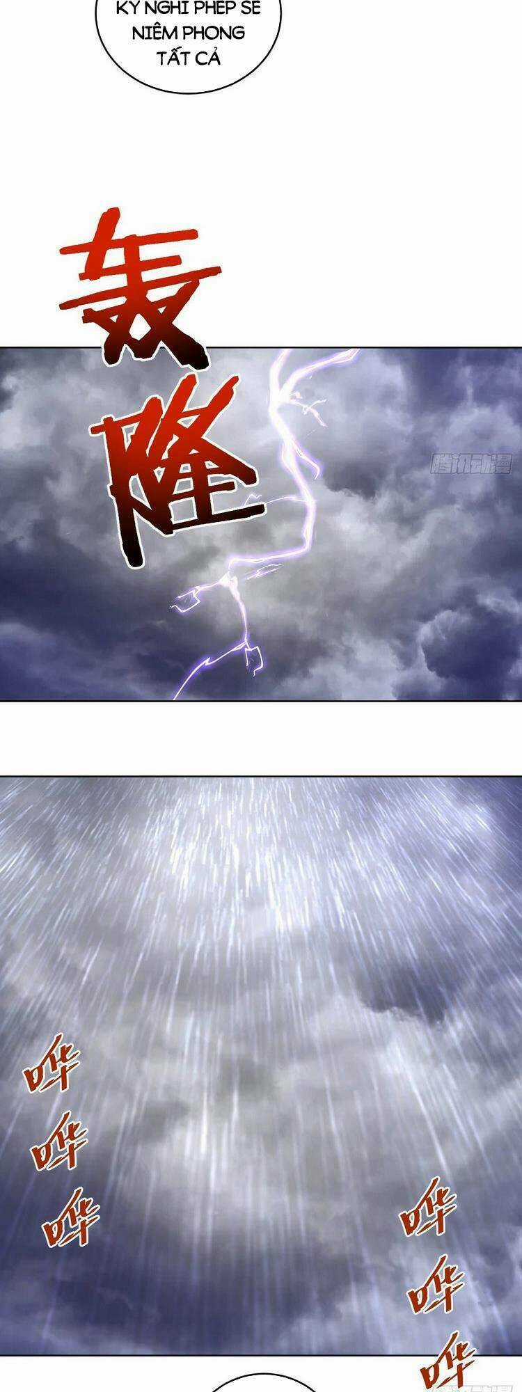 Tinh Linh Ám Đế - Chapter 192 - Trang 4