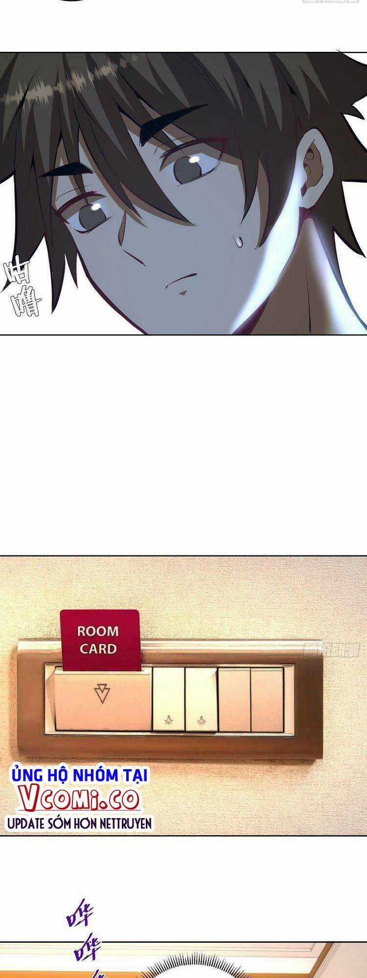 Tinh Linh Ám Đế - Chapter 192 - Trang 8