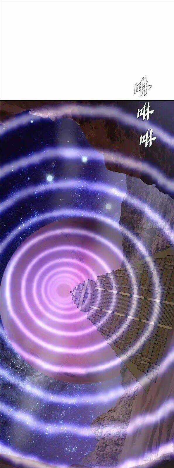 Tinh Linh Ám Đế - Chapter 193 - Trang 1