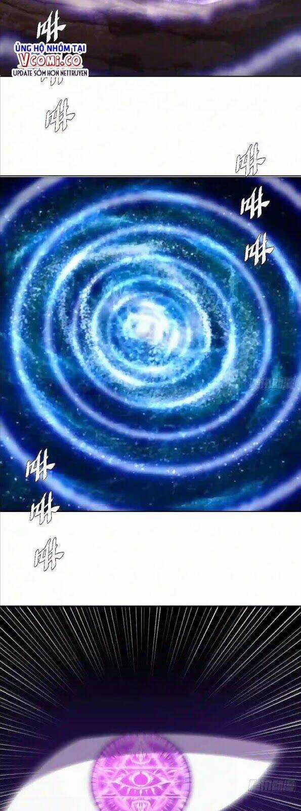 Tinh Linh Ám Đế - Chapter 193 - Trang 2