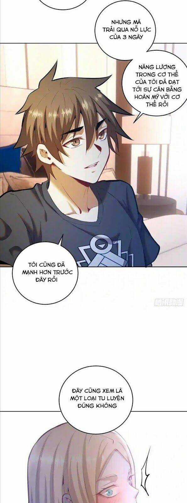 Tinh Linh Ám Đế - Chapter 193 - Trang 15