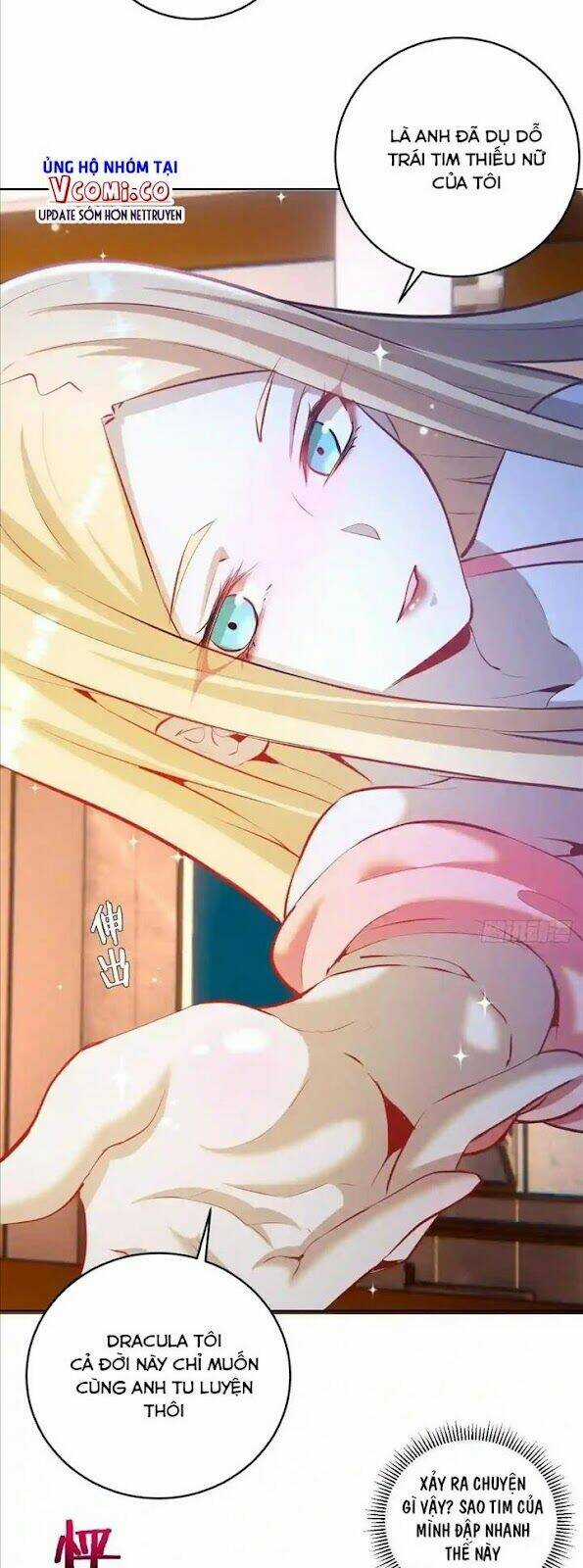 Tinh Linh Ám Đế - Chapter 193 - Trang 17