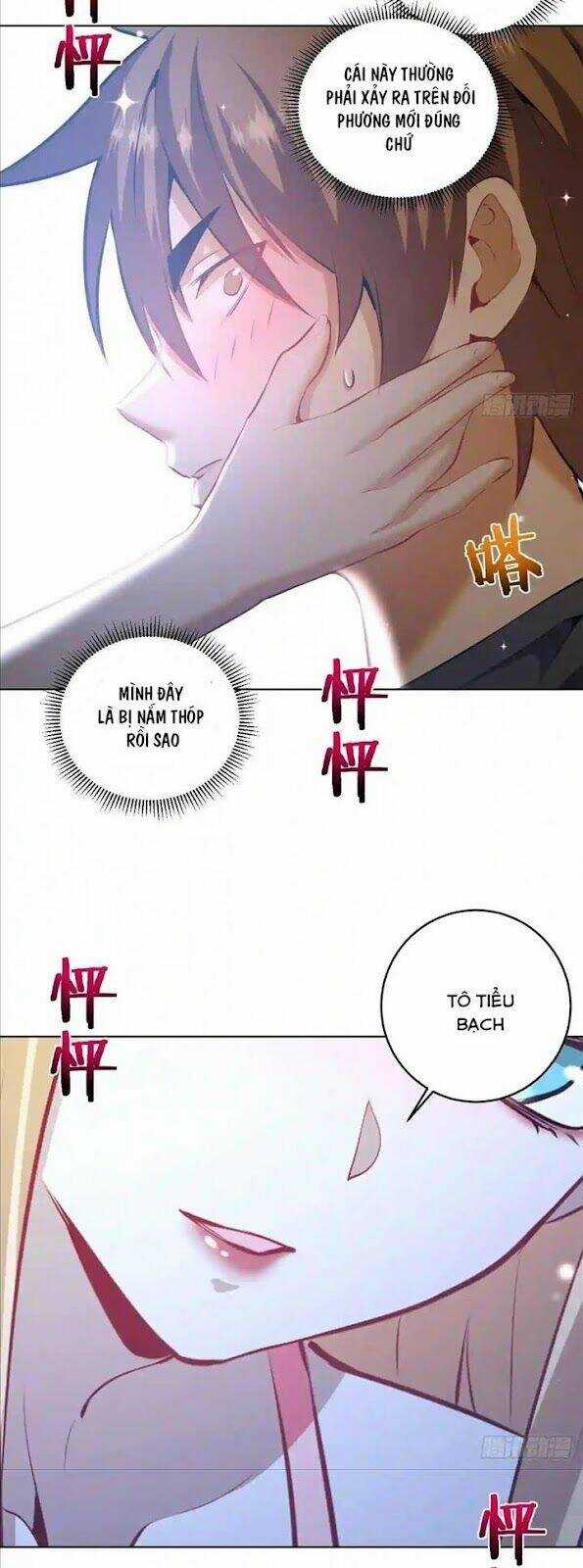 Tinh Linh Ám Đế - Chapter 193 - Trang 18