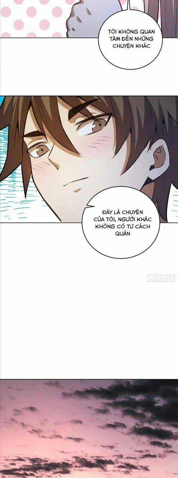 Tinh Linh Ám Đế - Chapter 193 - Trang 23