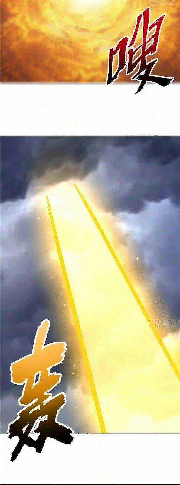 Tinh Linh Ám Đế - Chapter 193 - Trang 8