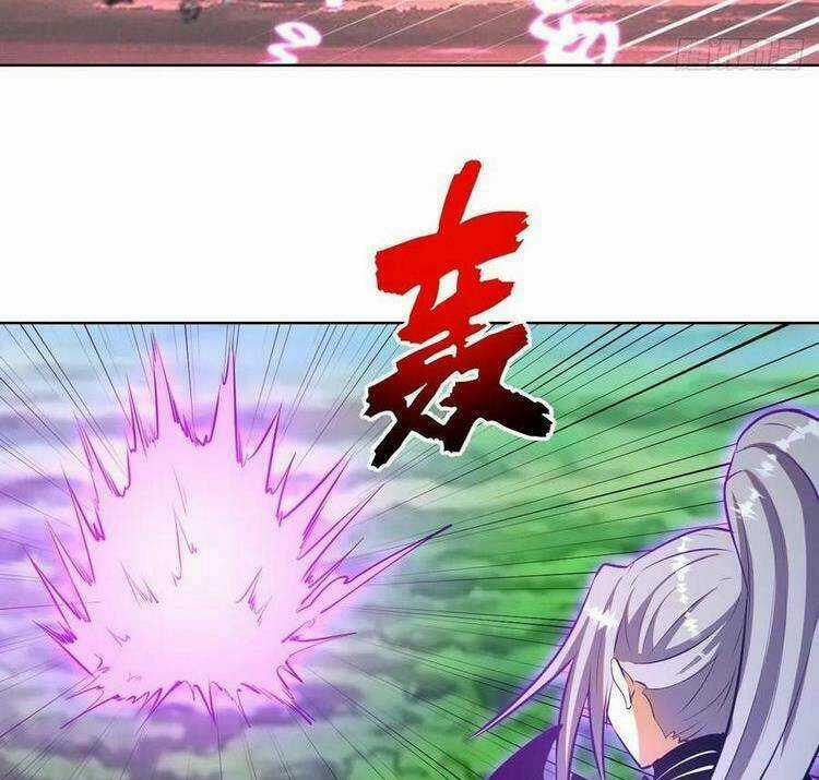 Tinh Linh Ám Đế - Chapter 194 - Trang 17