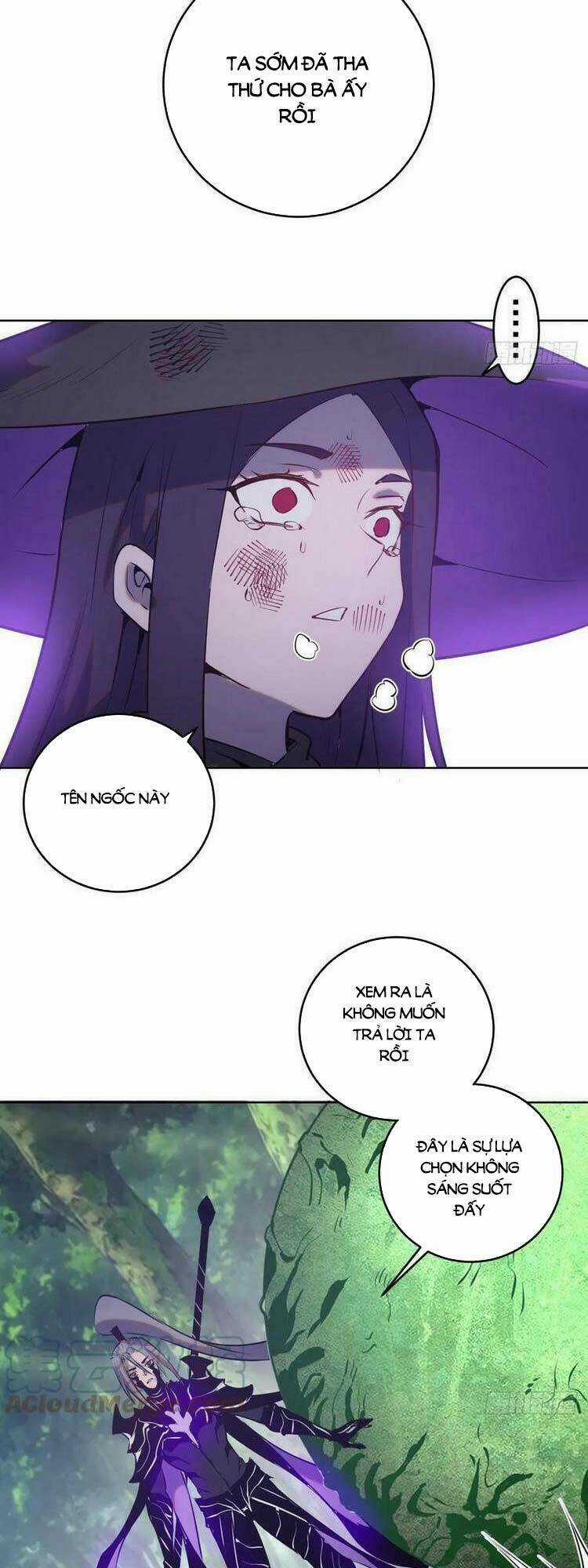 Tinh Linh Ám Đế - Chapter 194 - Trang 24