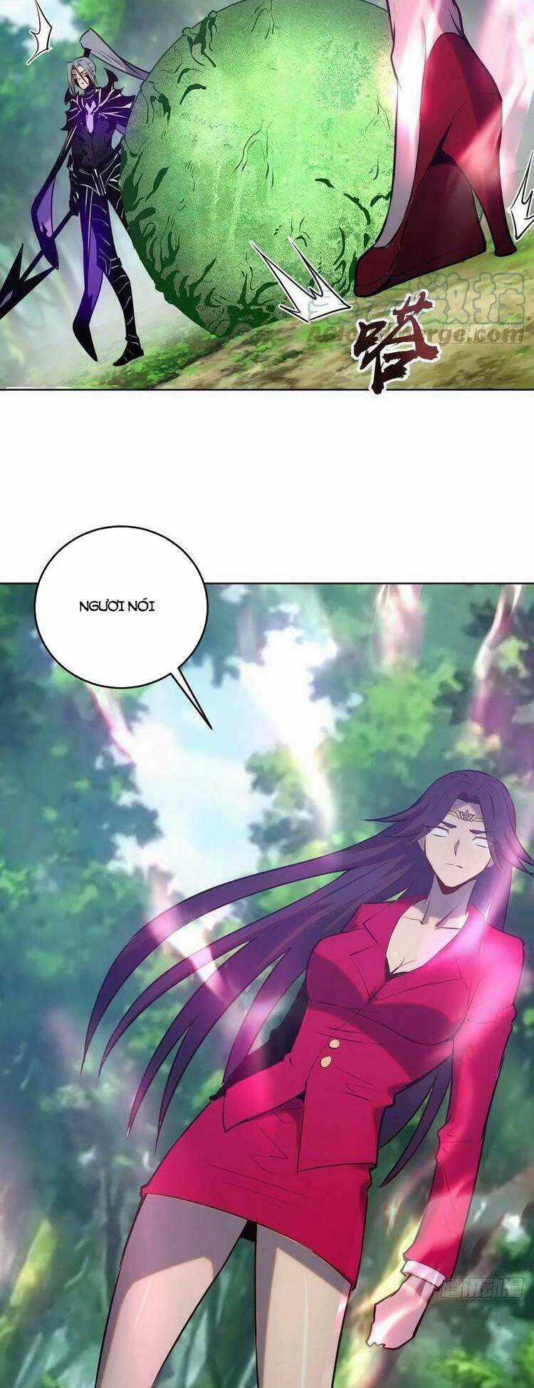 Tinh Linh Ám Đế - Chapter 194 - Trang 26