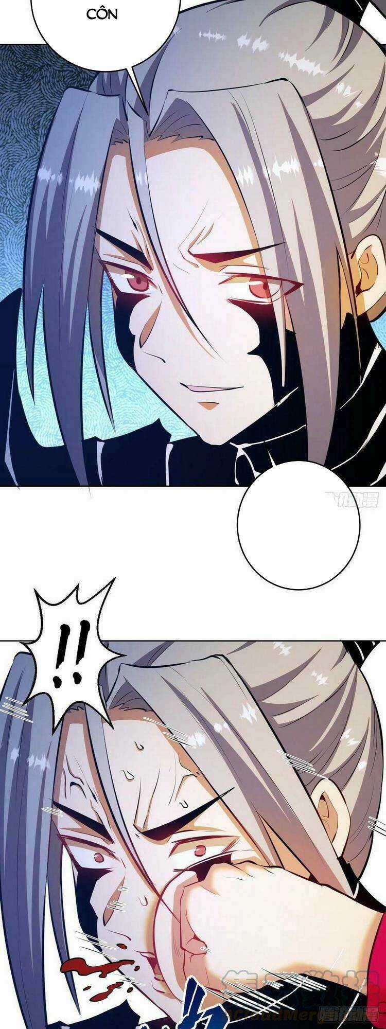 Tinh Linh Ám Đế - Chapter 195 - Trang 2