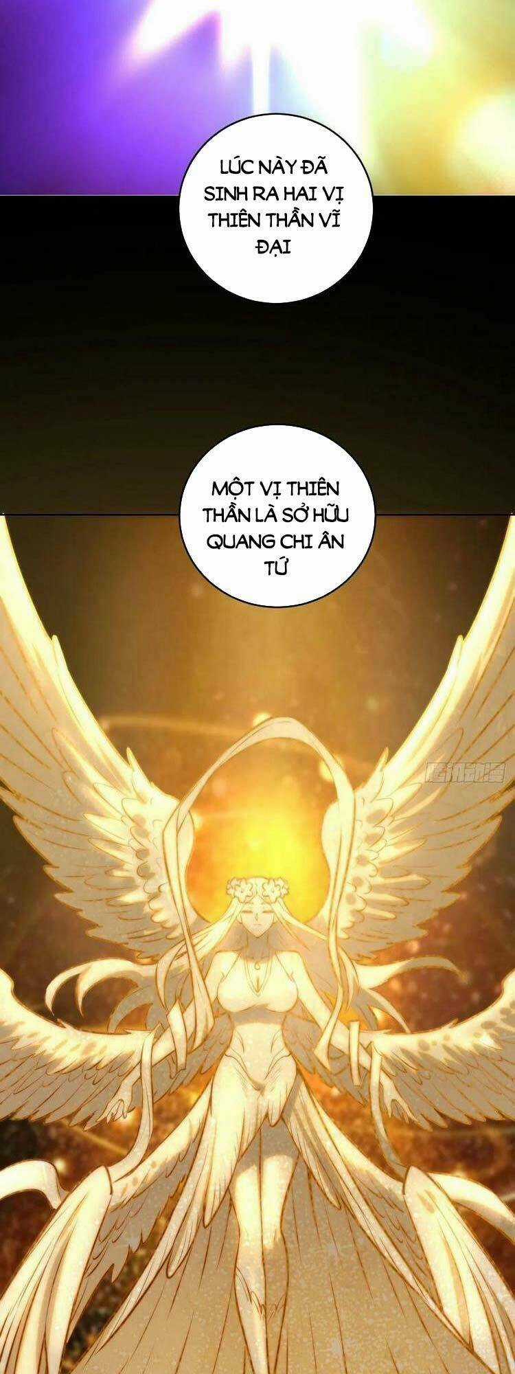 Tinh Linh Ám Đế - Chapter 195 - Trang 24