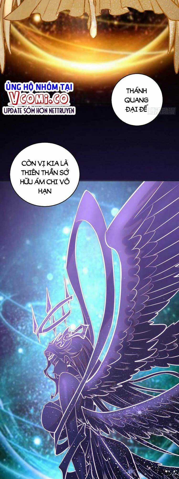 Tinh Linh Ám Đế - Chapter 195 - Trang 25