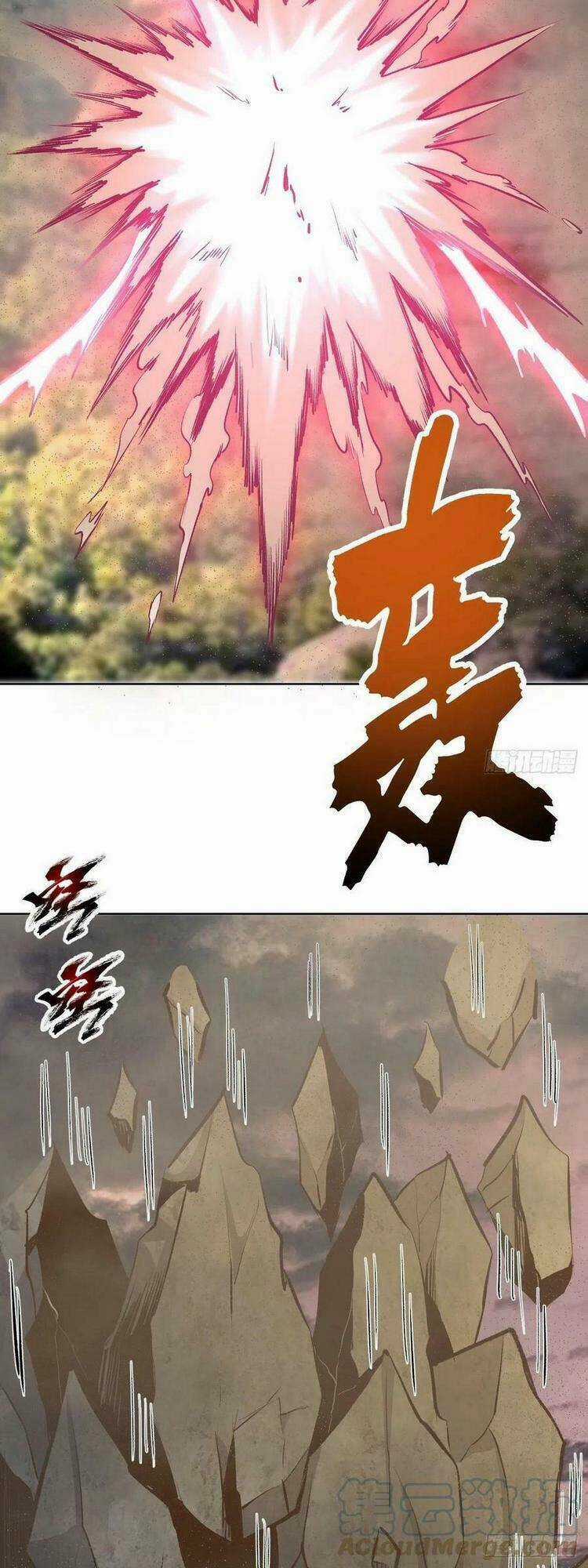 Tinh Linh Ám Đế - Chapter 195 - Trang 5