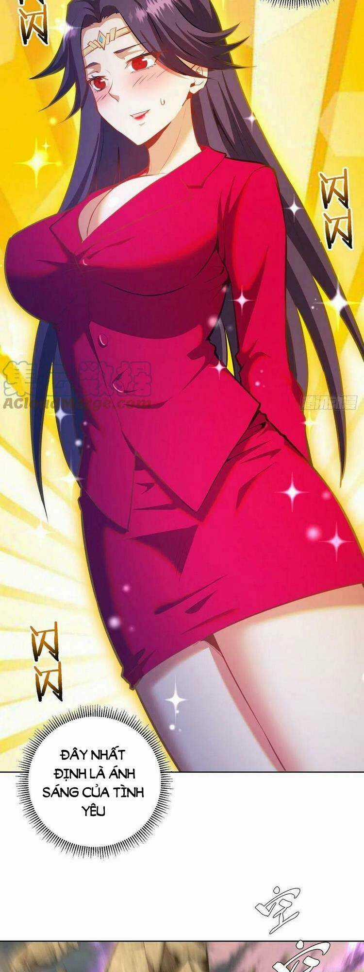 Tinh Linh Ám Đế - Chapter 195 - Trang 9