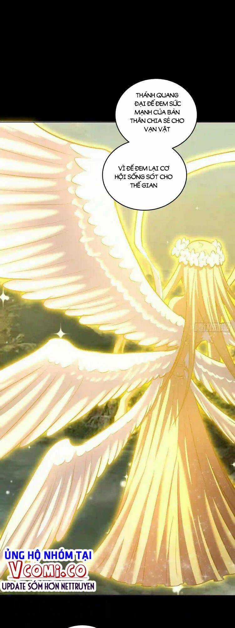 Tinh Linh Ám Đế - Chapter 196 - Trang 1