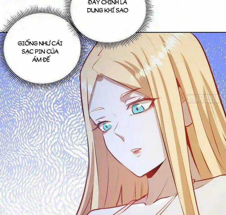 Tinh Linh Ám Đế - Chapter 196 - Trang 17