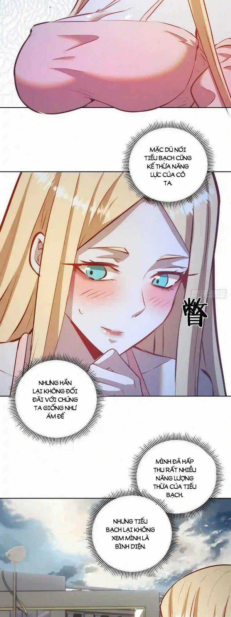 Tinh Linh Ám Đế - Chapter 196 - Trang 18