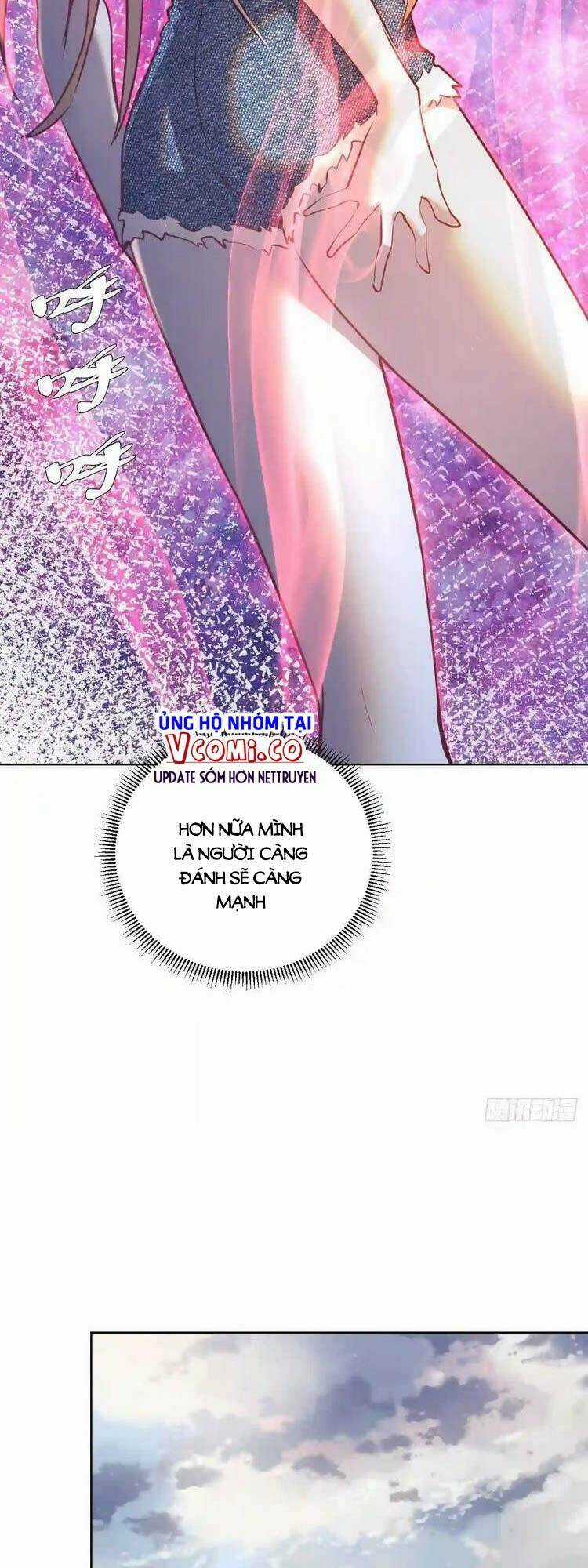 Tinh Linh Ám Đế - Chapter 196 - Trang 20