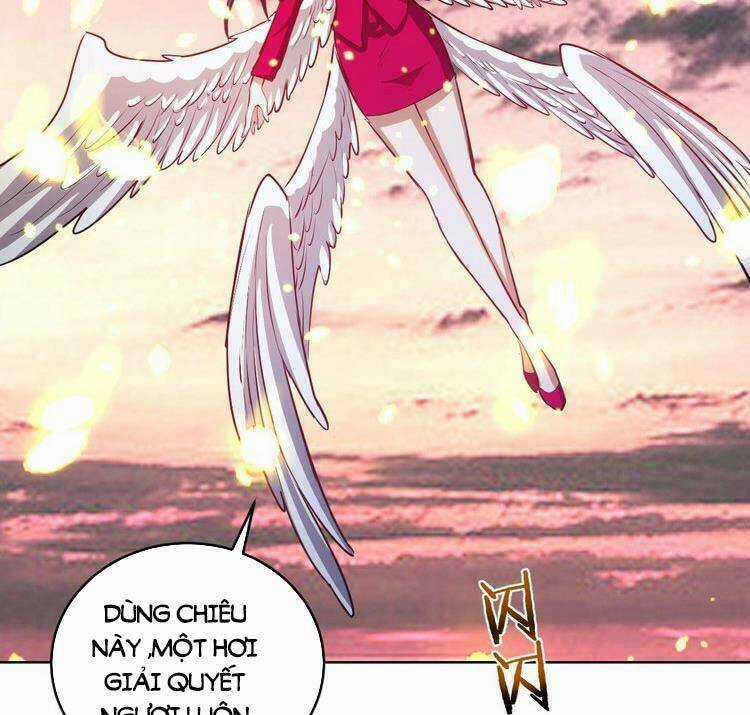 Tinh Linh Ám Đế - Chapter 197 - Trang 17