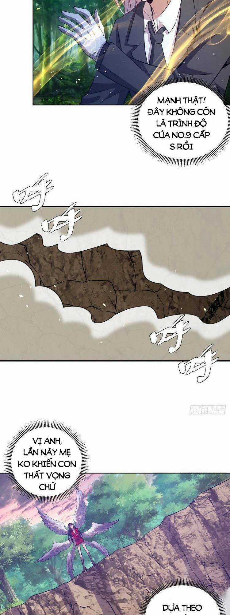 Tinh Linh Ám Đế - Chapter 197 - Trang 20