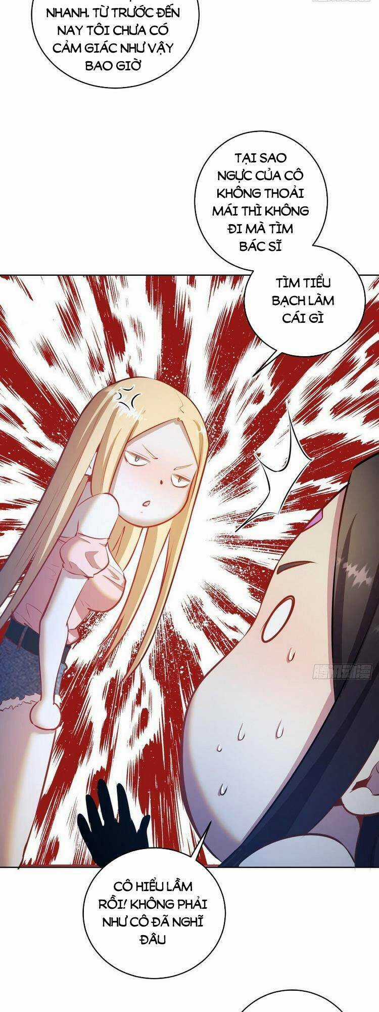 Tinh Linh Ám Đế - Chapter 197 - Trang 3