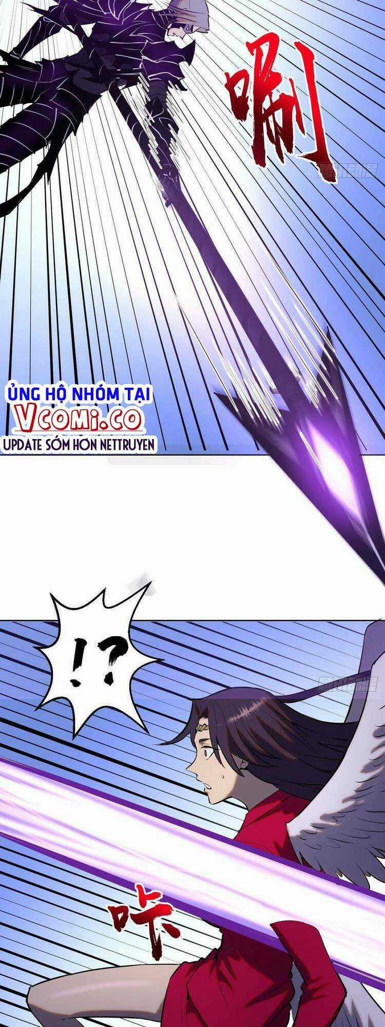 Tinh Linh Ám Đế - Chapter 197 - Trang 25