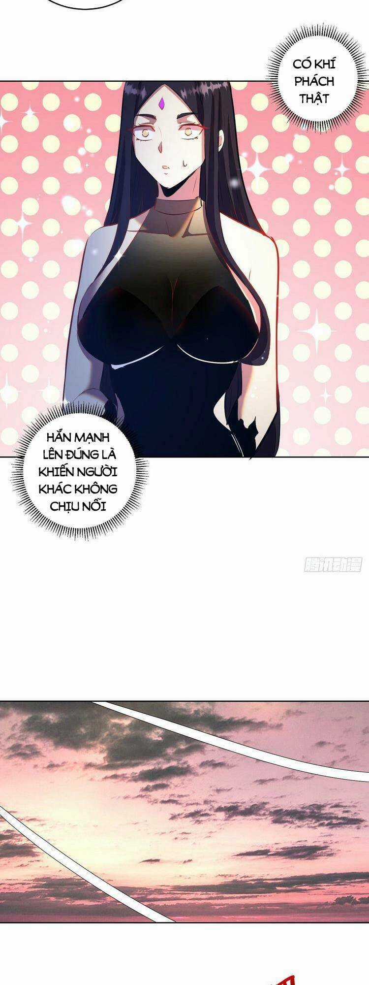 Tinh Linh Ám Đế - Chapter 197 - Trang 8