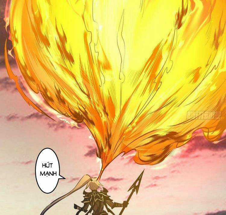 Tinh Linh Ám Đế - Chapter 198 - Trang 17