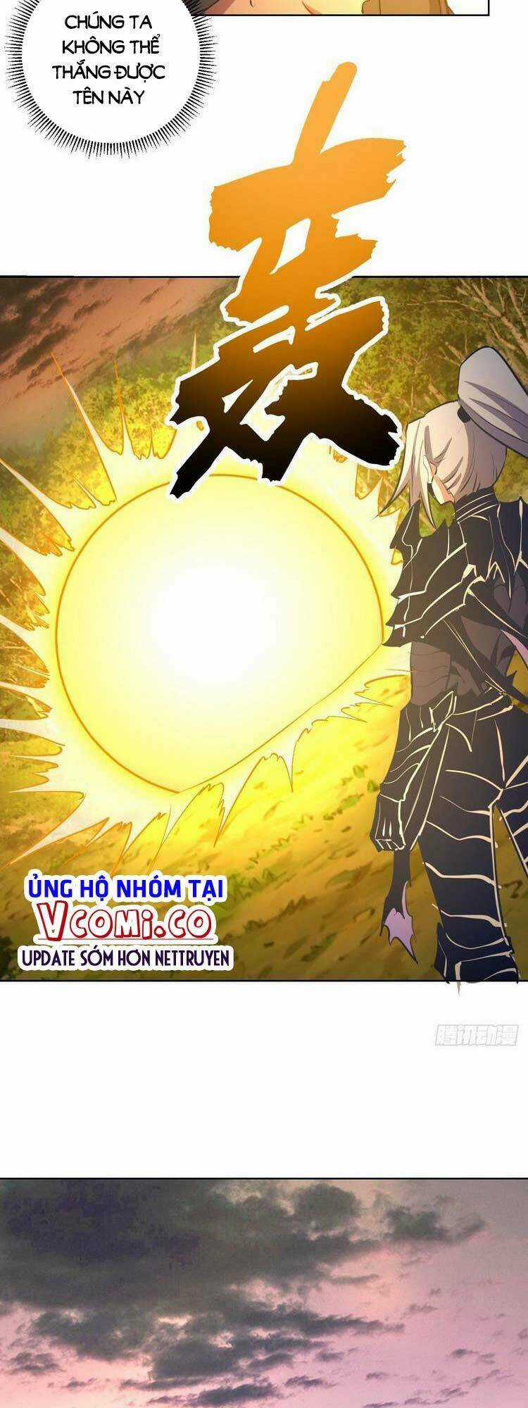 Tinh Linh Ám Đế - Chapter 198 - Trang 20