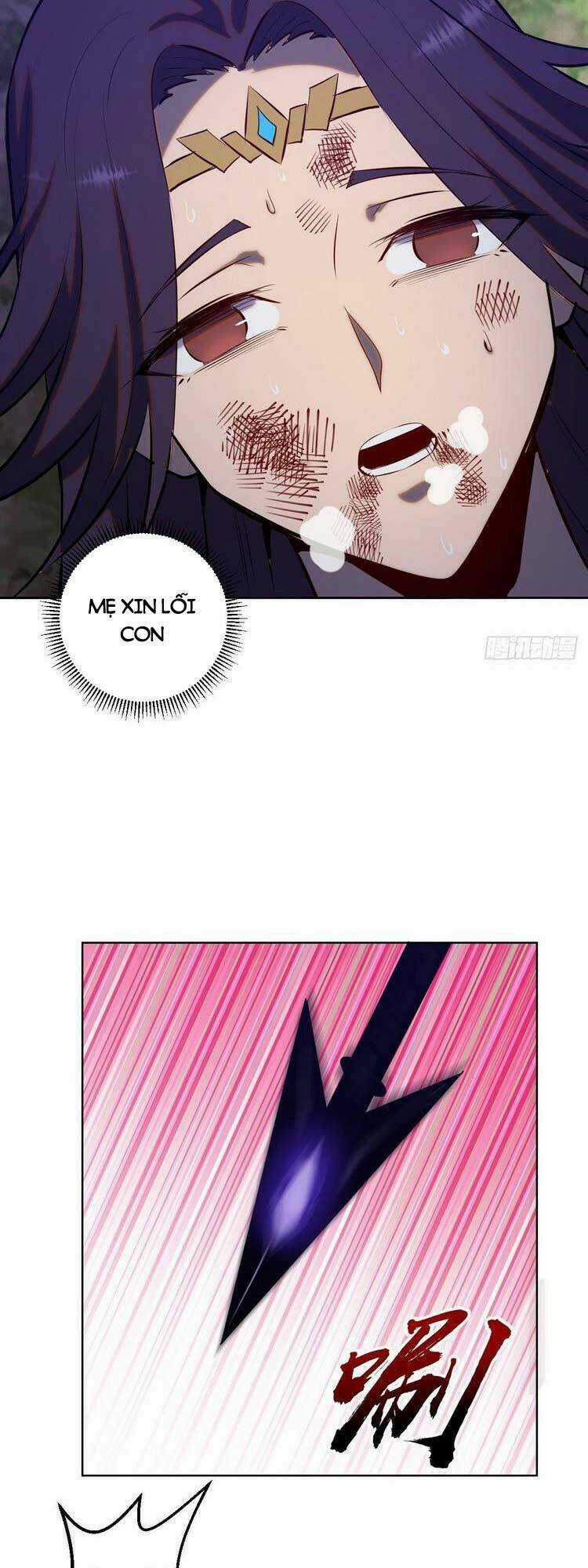 Tinh Linh Ám Đế - Chapter 198 - Trang 23