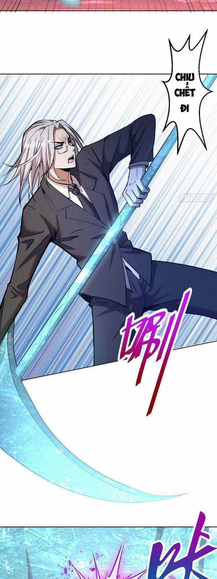 Tinh Linh Ám Đế - Chapter 198 - Trang 6