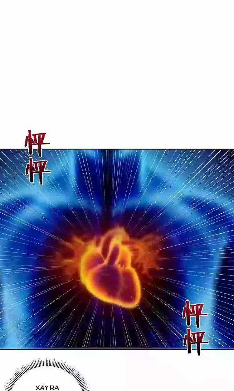 Tinh Linh Ám Đế - Chapter 199 - Trang 1