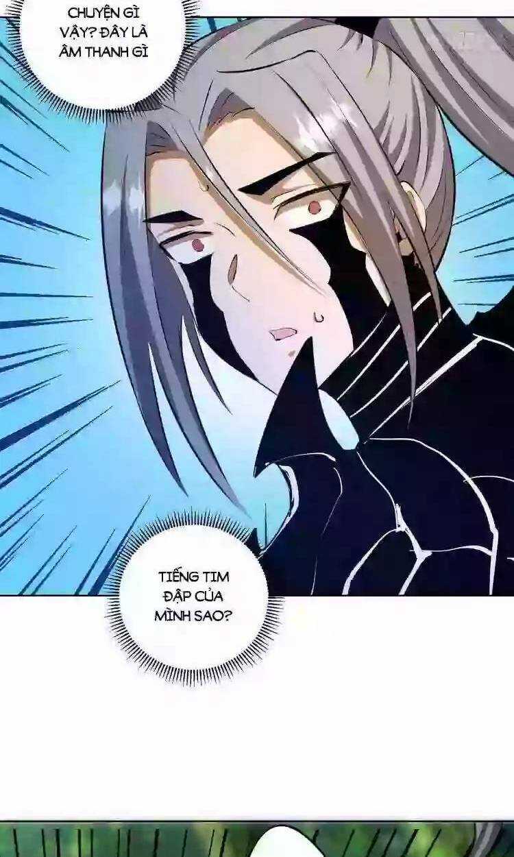 Tinh Linh Ám Đế - Chapter 199 - Trang 2