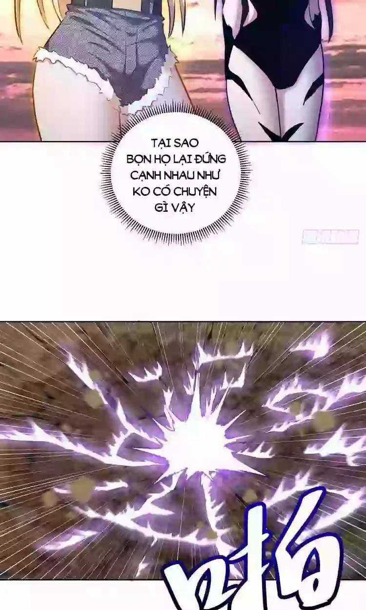 Tinh Linh Ám Đế - Chapter 199 - Trang 13
