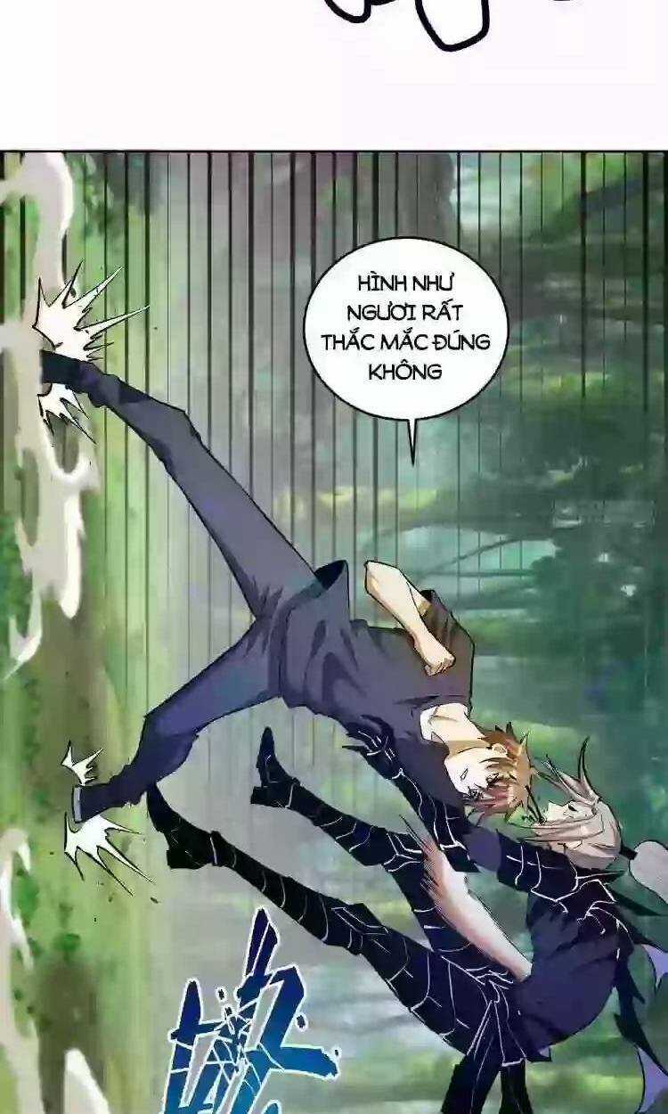 Tinh Linh Ám Đế - Chapter 199 - Trang 14