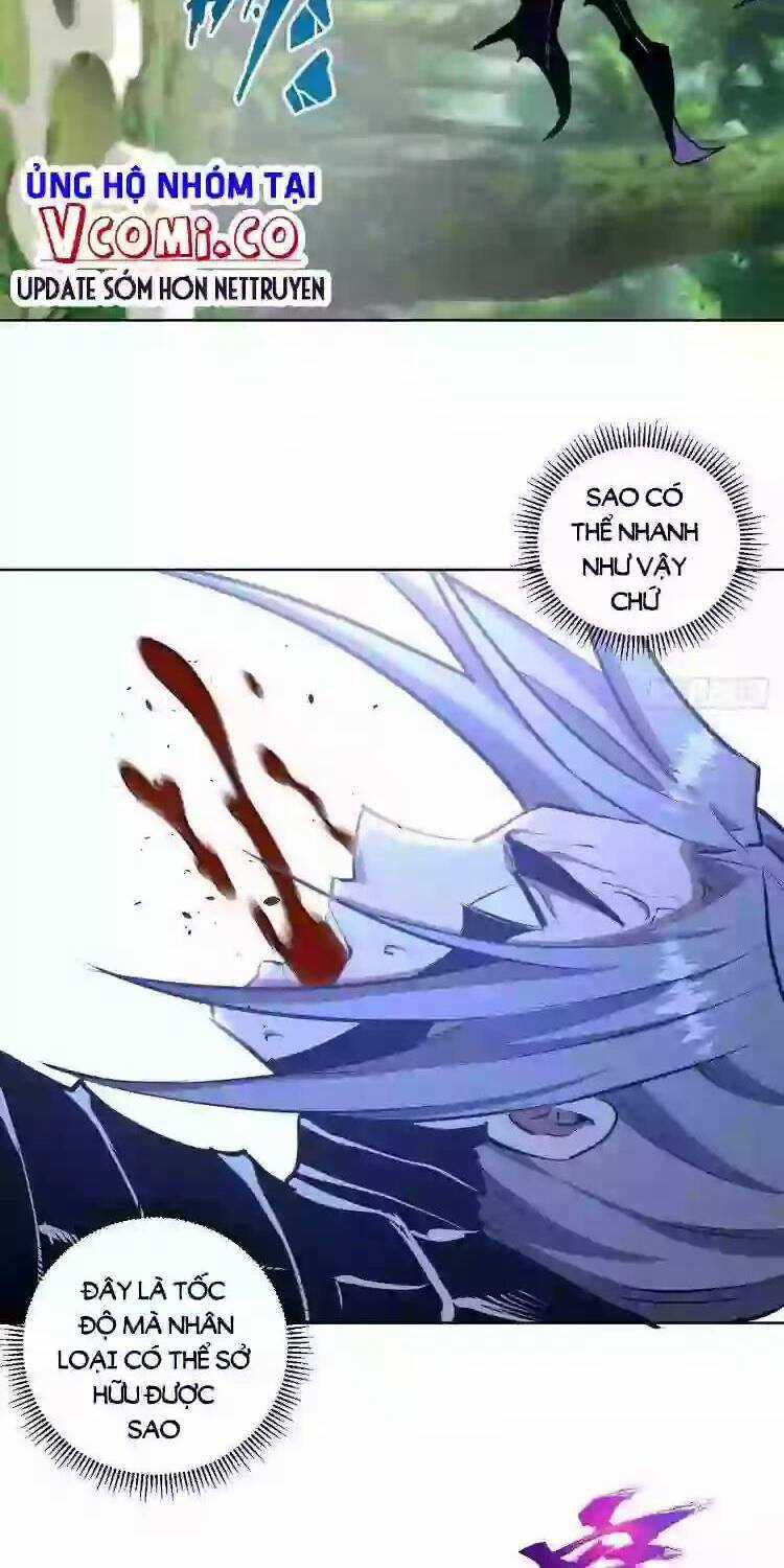 Tinh Linh Ám Đế - Chapter 199 - Trang 15