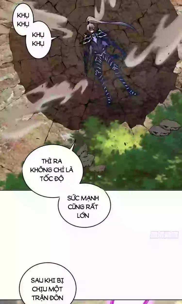 Tinh Linh Ám Đế - Chapter 199 - Trang 19