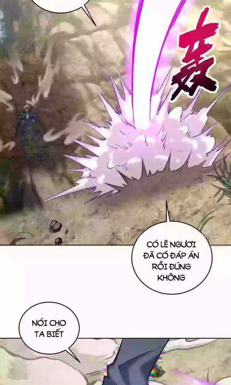 Tinh Linh Ám Đế - Chapter 199 - Trang 20