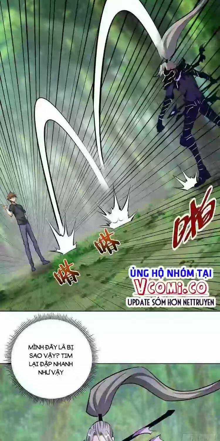 Tinh Linh Ám Đế - Chapter 199 - Trang 3