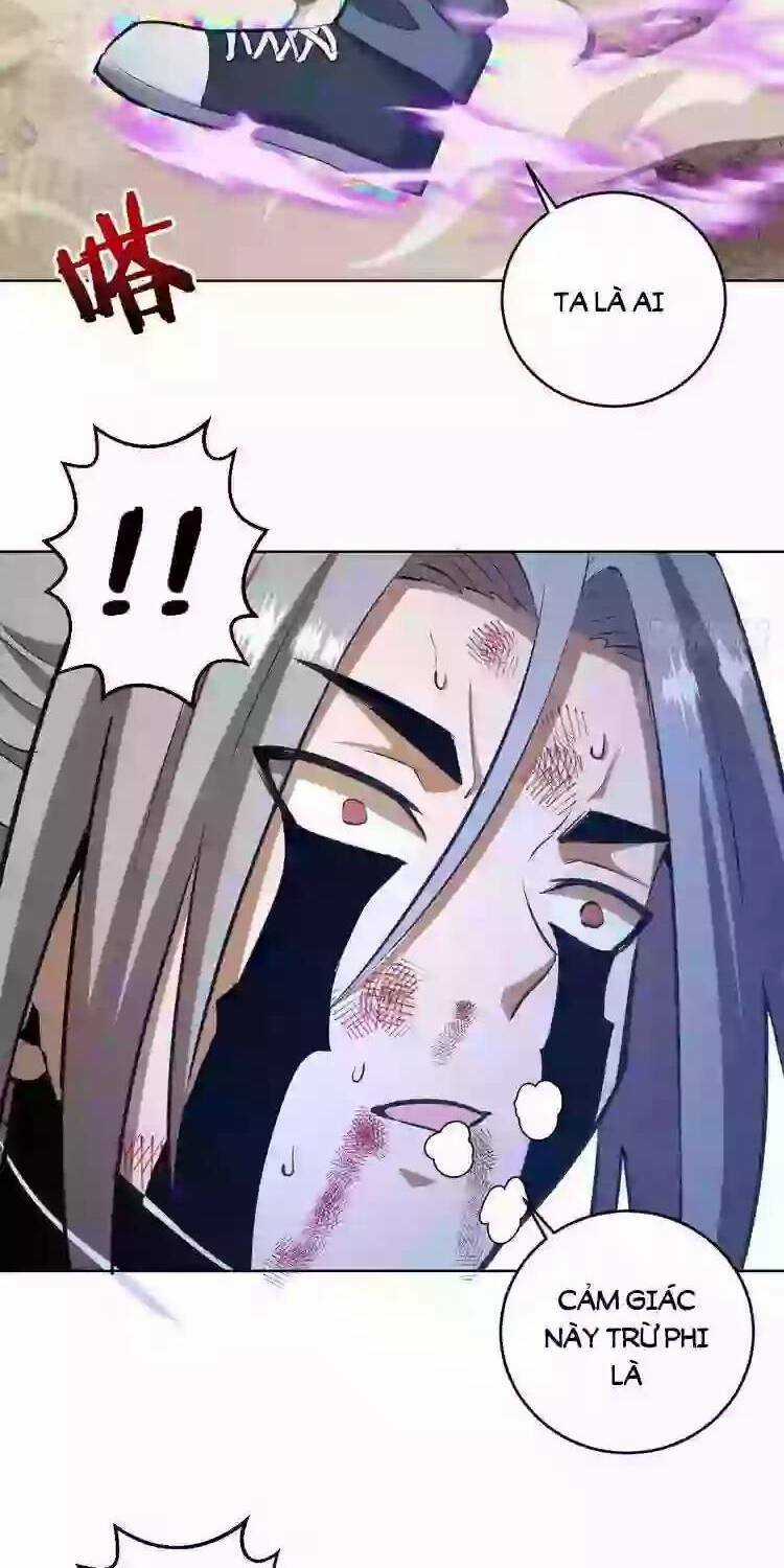 Tinh Linh Ám Đế - Chapter 199 - Trang 21