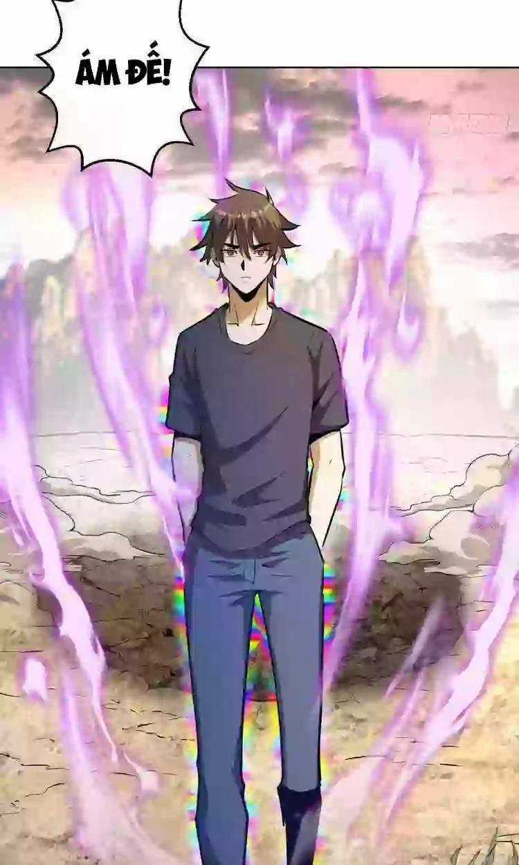 Tinh Linh Ám Đế - Chapter 199 - Trang 22