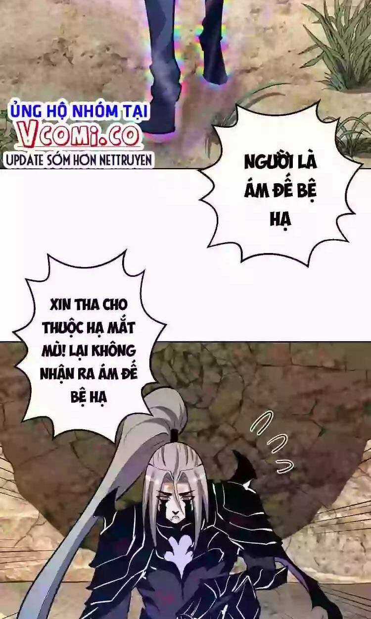 Tinh Linh Ám Đế - Chapter 199 - Trang 23
