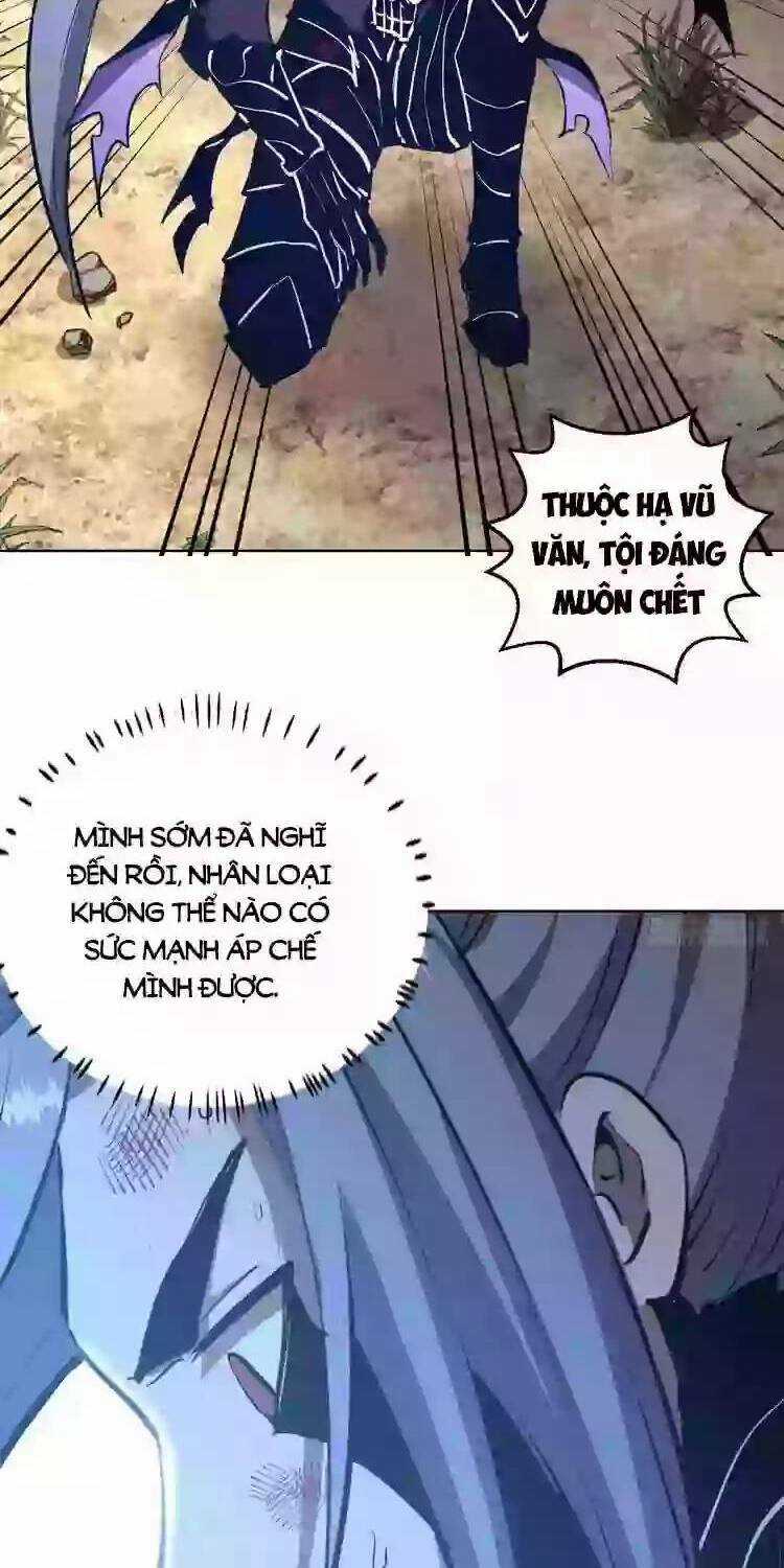 Tinh Linh Ám Đế - Chapter 199 - Trang 24