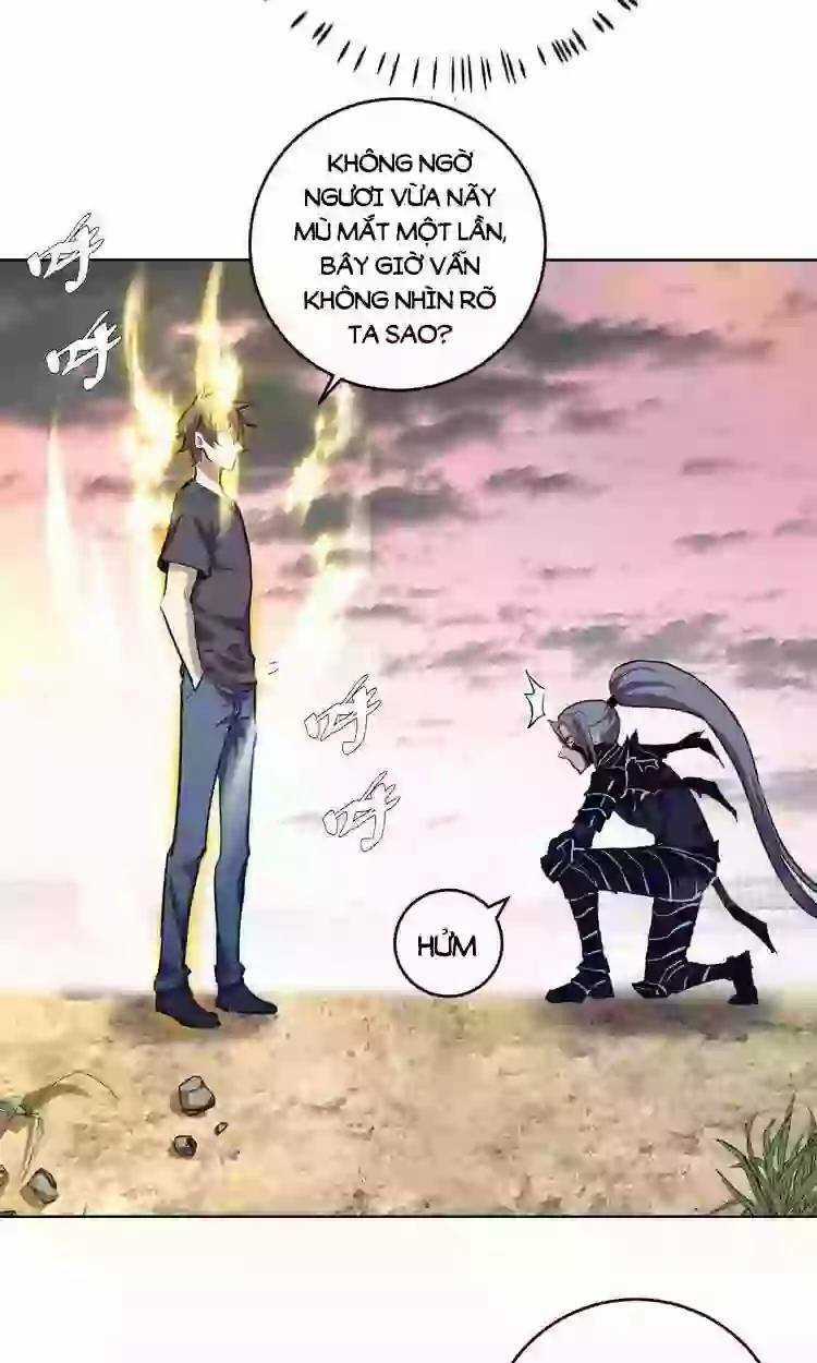 Tinh Linh Ám Đế - Chapter 199 - Trang 26