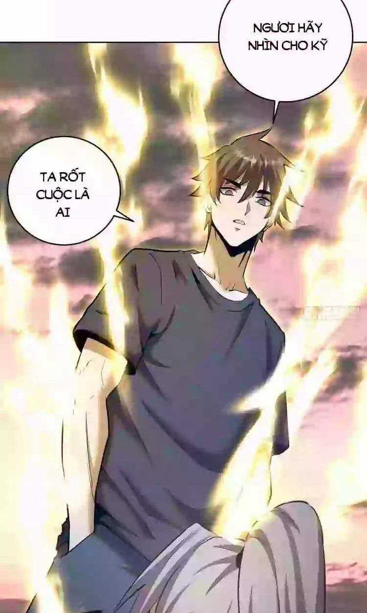 Tinh Linh Ám Đế - Chapter 199 - Trang 27