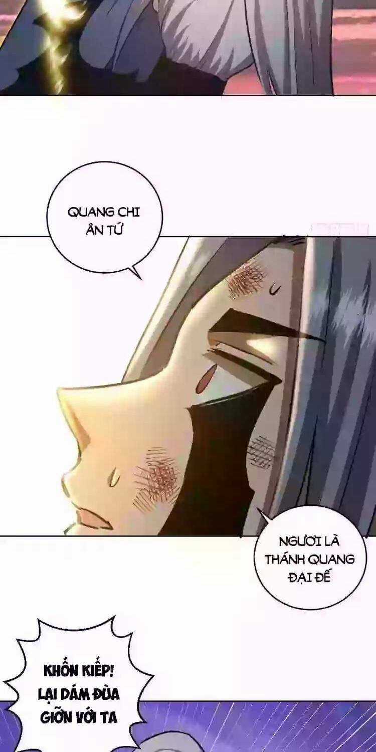 Tinh Linh Ám Đế - Chapter 199 - Trang 28